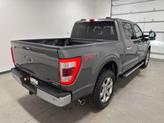 Thumbnail of 2022 Carbonized Gray Metallic Ford F-150