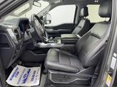 Thumbnail of 2022 Carbonized Gray Metallic Ford F-150