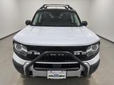 Thumbnail of 2025 Oxford White Ford Bronco Sport
