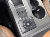 Thumbnail of 2025 Oxford White Ford Bronco Sport