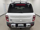 Thumbnail of 2025 Oxford White Ford Bronco Sport