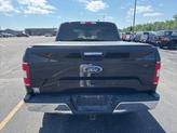 Thumbnail of 2019 Agate Black Metallic Ford F-150