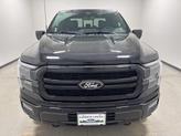 Thumbnail of 2024 Agate Black Metallic Ford F-150