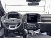 Thumbnail of 2024 Agate Black Metallic Ford F-150