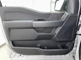 Thumbnail of 2025 Space White Metallic Ford F-150