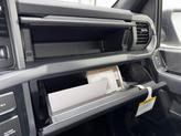 Thumbnail of 2025 Space White Metallic Ford F-150