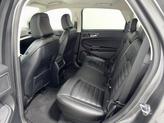 Thumbnail of 2022 Carbonized Gray Metallic Ford Edge