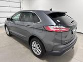 Thumbnail of 2022 Carbonized Gray Metallic Ford Edge