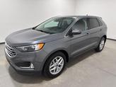 Thumbnail of 2022 Carbonized Gray Metallic Ford Edge