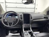 Thumbnail of 2022 Carbonized Gray Metallic Ford Edge