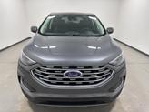 Thumbnail of 2022 Carbonized Gray Metallic Ford Edge
