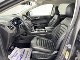 Thumbnail of 2022 Carbonized Gray Metallic Ford Edge