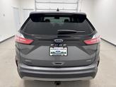 Thumbnail of 2022 Carbonized Gray Metallic Ford Edge