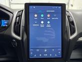 Thumbnail of 2022 Carbonized Gray Metallic Ford Edge