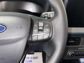 Thumbnail of 2025 Space White Metallic Ford Maverick