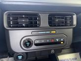 Thumbnail of 2025 Space White Metallic Ford Maverick