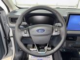 Thumbnail of 2025 Space White Metallic Ford Maverick