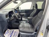 Thumbnail of 2025 Space White Metallic Ford Maverick
