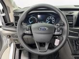 Thumbnail of 2025 Oxford White Ford Transit-350