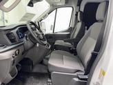 Thumbnail of 2025 Oxford White Ford Transit-350
