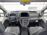 Thumbnail of 2025 Oxford White Ford Transit-350