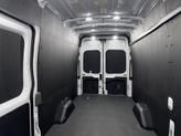 Thumbnail of 2025 Oxford White Ford Transit-350