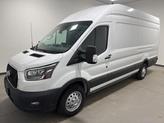 Thumbnail of 2025 Oxford White Ford Transit-350