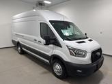Thumbnail of 2025 Oxford White Ford Transit-350
