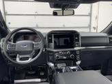 Thumbnail of 2023 Hot Pepper Red Metallic Tinted Clearcoat Ford F-150
