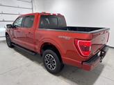 Thumbnail of 2023 Hot Pepper Red Metallic Tinted Clearcoat Ford F-150