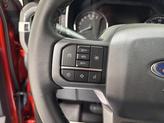 Thumbnail of 2023 Hot Pepper Red Metallic Tinted Clearcoat Ford F-150