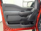 Thumbnail of 2023 Hot Pepper Red Metallic Tinted Clearcoat Ford F-150