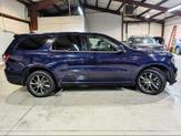 Thumbnail of 2017 Blue Dodge Durango