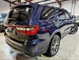 Thumbnail of 2017 Blue Dodge Durango