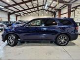 Thumbnail of 2017 Blue Dodge Durango