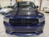 Thumbnail of 2017 Blue Dodge Durango