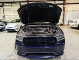 Thumbnail of 2017 Blue Dodge Durango