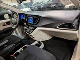 Thumbnail of 2017 Gray Chrysler Pacifica