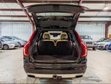 Thumbnail of 2017 Black Volvo XC90