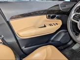 Thumbnail of 2017 Black Volvo XC90