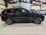 Thumbnail of 2017 Black Volvo XC90