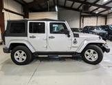 Thumbnail of 2008 Silver Jeep Wrangler