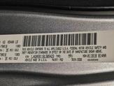 Thumbnail of 2008 Silver Jeep Wrangler