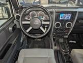 Thumbnail of 2008 Silver Jeep Wrangler
