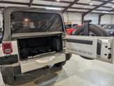 Thumbnail of 2008 Silver Jeep Wrangler