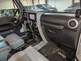 Thumbnail of 2008 Silver Jeep Wrangler