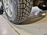 Thumbnail of 2008 Silver Jeep Wrangler