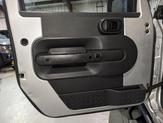 Thumbnail of 2008 Silver Jeep Wrangler