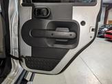 Thumbnail of 2008 Silver Jeep Wrangler