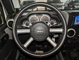 Thumbnail of 2008 Silver Jeep Wrangler